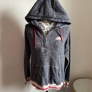 Size Medium Roots pullover